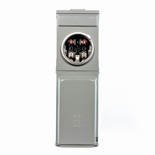 Product image for GE GE1LM532SS GE RV,100AMLO,RNG,50/