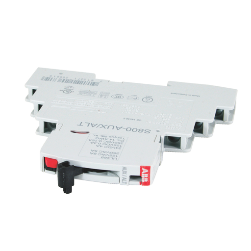 Product image for ABB S800-AUX S800 AUX CONTACT