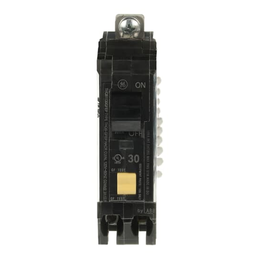 Product image for GE THQB1130GFEP THQB MCB 30A 10KA 1
