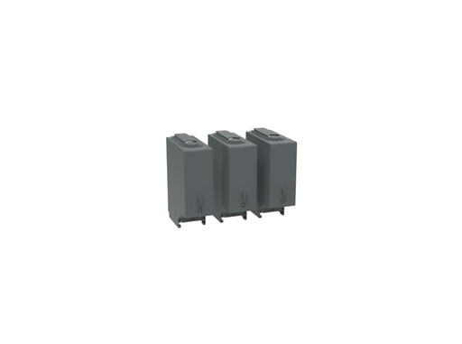 Product image for ABB OSS160GG1L/3 TERM SHROUD FOR OS