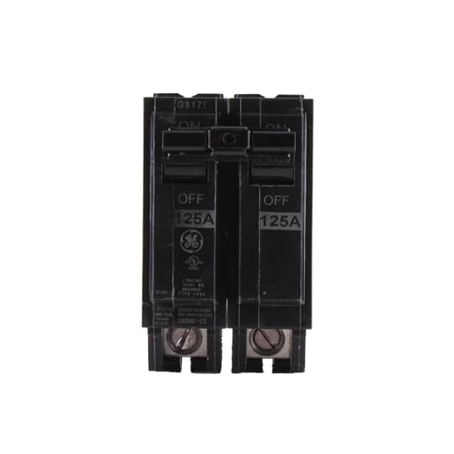 THQL C/B 2P 120/240V