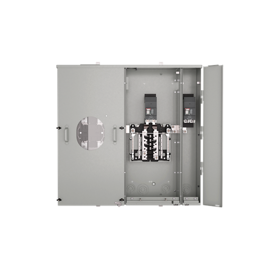 MSLC DU-MB RGLS 400A22K 8/16 F UG LB GP