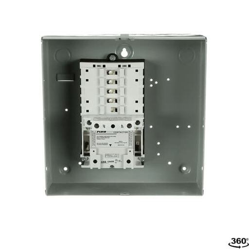 Product image for GE CR463L20AJA10A0 LIGHTING CONTACT