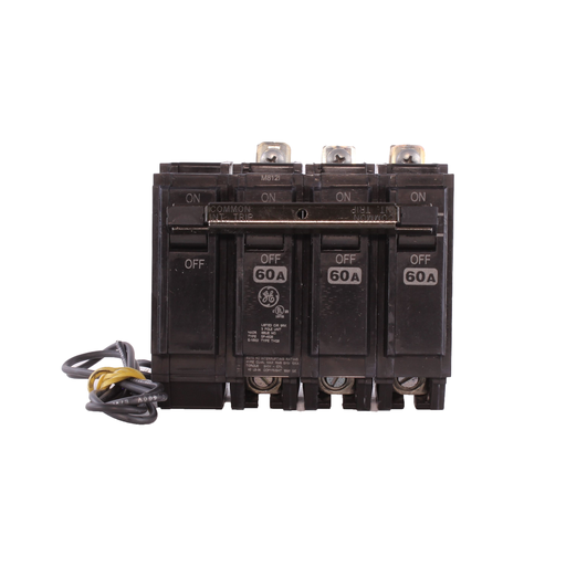 Product image for GE THQB32060ST1 THQB MCB 60A 10kA 3
