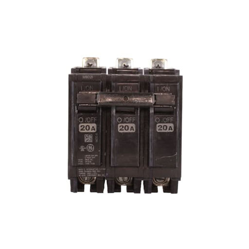 THQB MCB 10KA 3P 240V