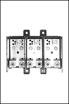 Product image for MIDWEST LT100S250 TERM. ASM. REPLAC