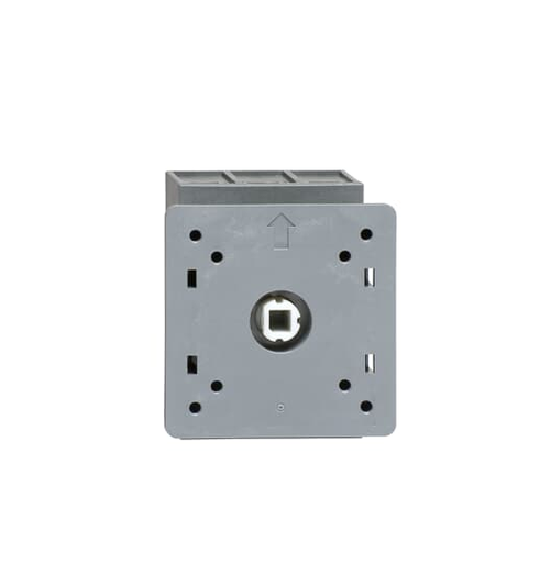Product image for ABB OT80FT3 3P 80A UL508 NF DOOR MO