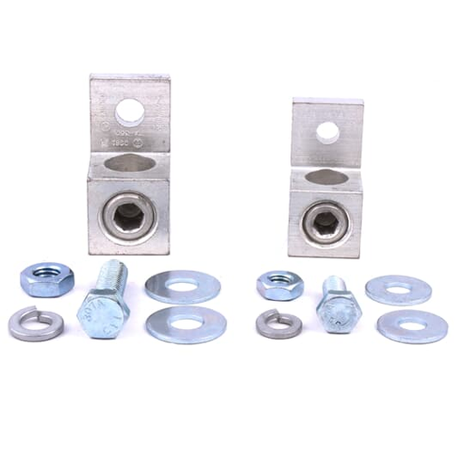 Product image for GE 9T18Y7241 3 PHASE 75KVA LUG KIT