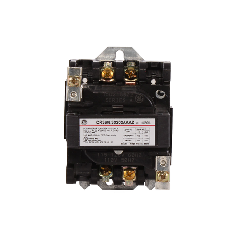 Product image for GE CR360L30202AAAZ LIGHTING CONTACT