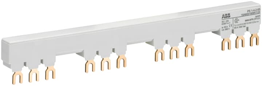 Product image for ABB PS1-4-2-65 MS116/132 BUSBAR 65A