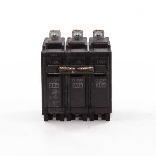 Product image for GE THHQB32030 THHQB MCB 30A 22kA 3P