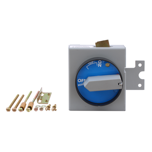 Product image for GE SEFR1H OP MECH-INTEGRAL