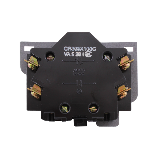 Product image for GE CR305X100C AUX CONT