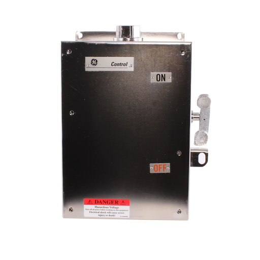 Product image for GE CR1062S3AAT4000 MANUAL MOTOR STA
