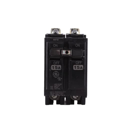 Product image for GE THQB22020 THQB MCB 10kA 2P 240V