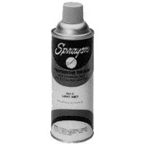 LIGHT GRAY ENAMELTOUCH-UP PAINT