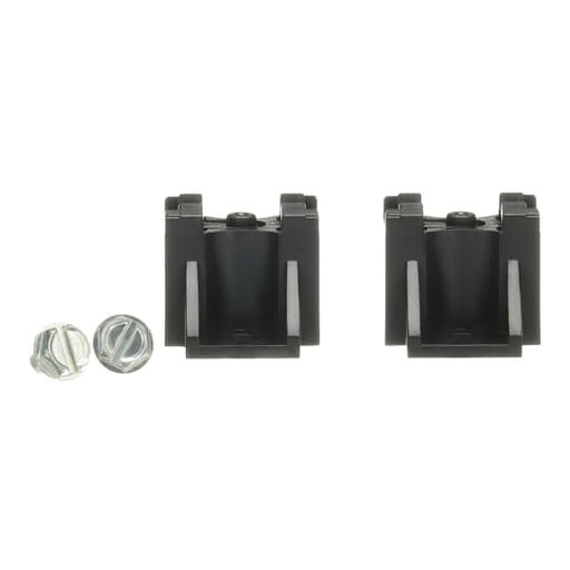 RH ISOLATED GROUND BAR KIT