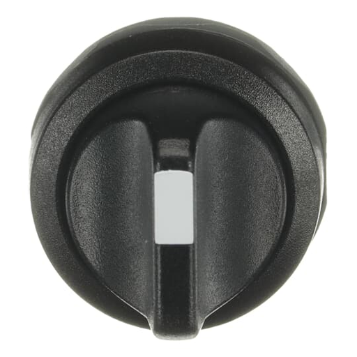 Product image for ABB M3SS7-10B 3POS,KNOB,B-C,A B-C,B