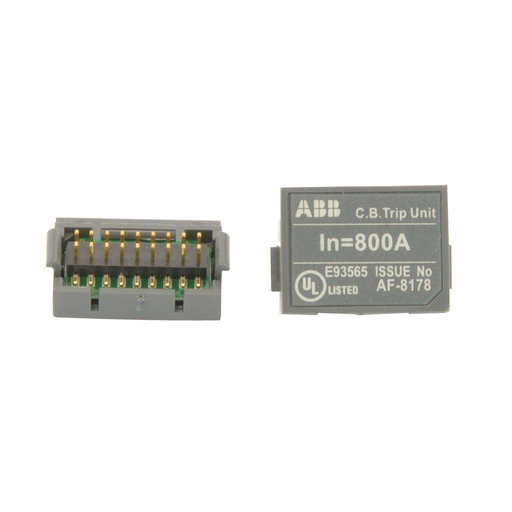Product image for ABB KT7X0800RP RATING PLUG IN=800A