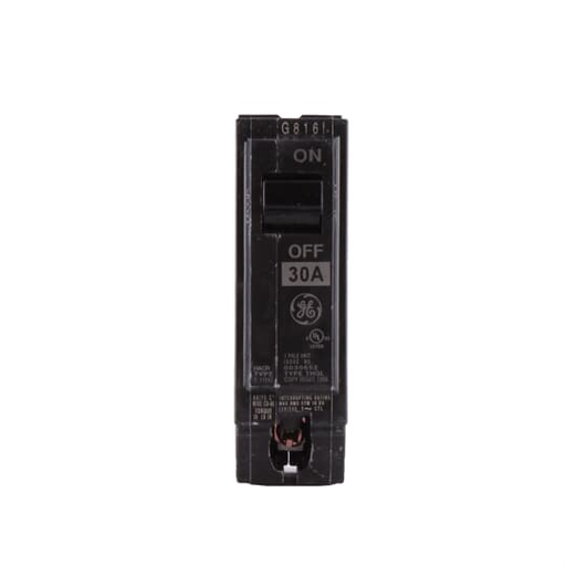 Product image for GE THQL1130 THQL 1 POLE 120/240V 10