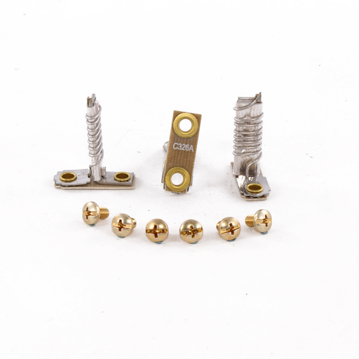 Product image for GE CR123C326A HEATER, OVERLOAD RELA