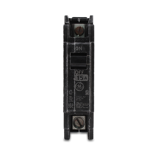 Product image for GE THQC1140WL CIRCUIT BREAKER 1P 4