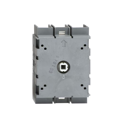 Product image for ABB OT100FT3 3P SW 100A UL98 NF DOO