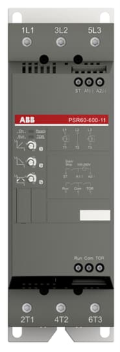 Product image for ABB PSR60-600-11 PSR SSTR,600V/24V