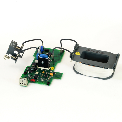 Product image for ABB ZAF460-68 COIL AF400-AF460,24-6