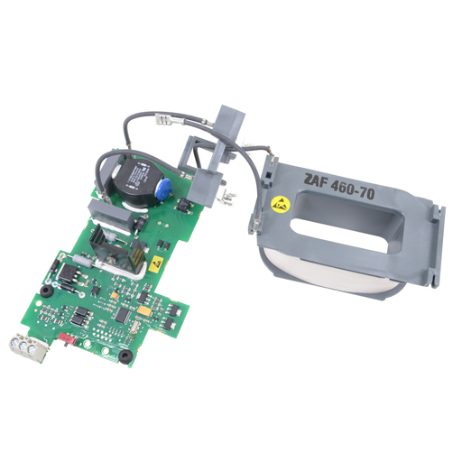 Product image for ABB ZAF460-70 COIL AF400-AF460 100-