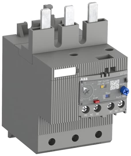 Product image for ABB EF96-100 EOL,AF80-96,CLASS-10/2