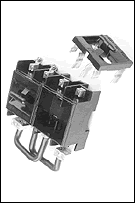 Product image for MIDWEST FR64X2 60A.DBL.FUSEBLK REPL