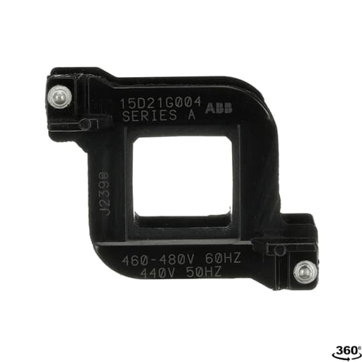 Product image for GE 15D21G004 COIL