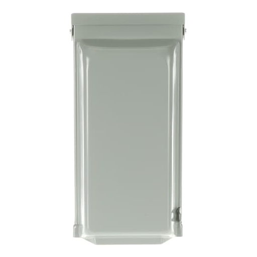 Product image for GE T020N 20 AMP POWER INLET - 3R