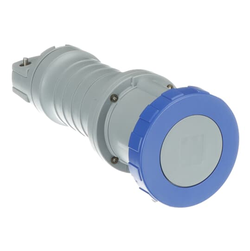 Product image for ABB ABB560C9W CONNECTOR 60A 4P5W 3P