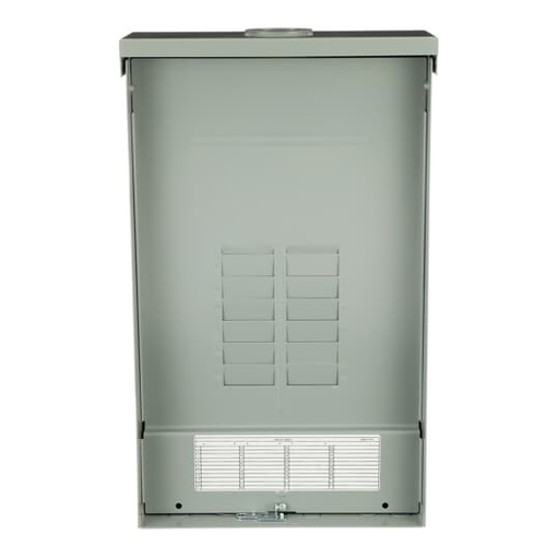 MAIN LUG 125A 12CRT 3R LOAD CENTER