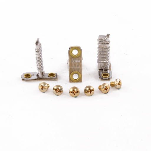 Product image for GE CR123C301A HEATER, OVERLOAD RELA