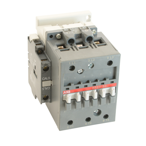 Product image for ABB AF63-30-11-70 AF63,3P CONTR,100