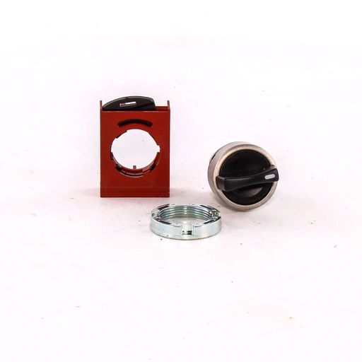 Product image for ABB P9M-SMD0N SELECTOR SWITCH BLACK