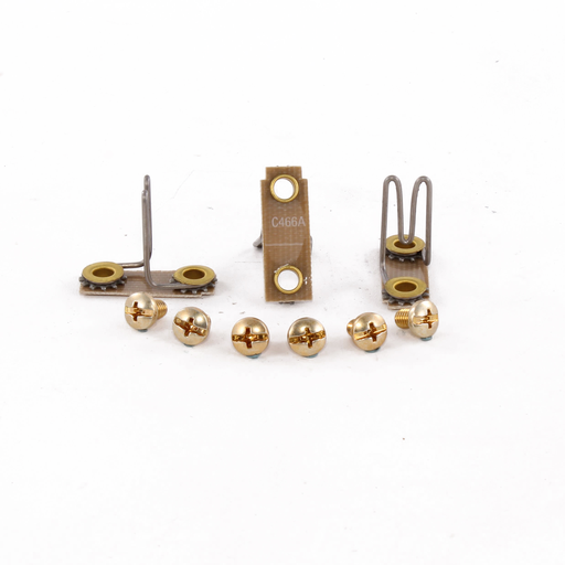 Product image for GE CR123C466A HEATER, OVERLOAD RELA