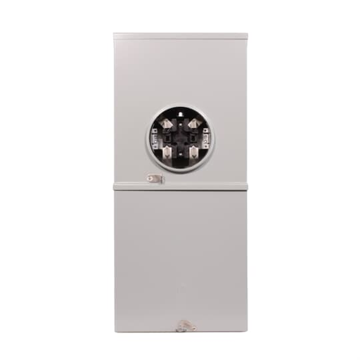 MSLC MB RGLS 200A 4/8 S UGOH GA POWER