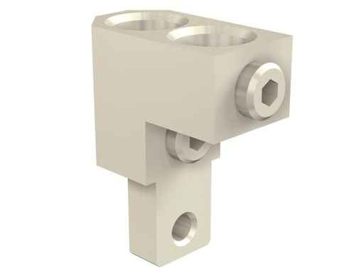 Product image for ABB KXT6CUAL2X500K-3PC FCCUAL 2X250