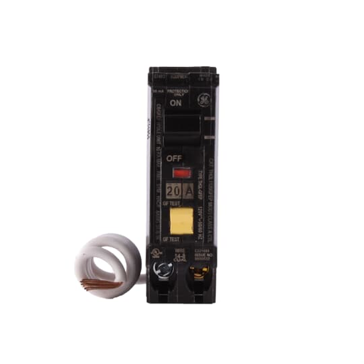 Product image for GE THQL1120GFEP GROUND FAULT EQUIP