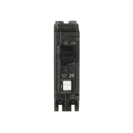 Product image for GE THQL1120AF2S THQL 1P 120V 20A AF