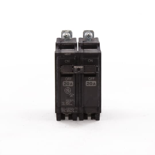 Product image for GE THHQB2130HID THHQB MCB 30A 22kA