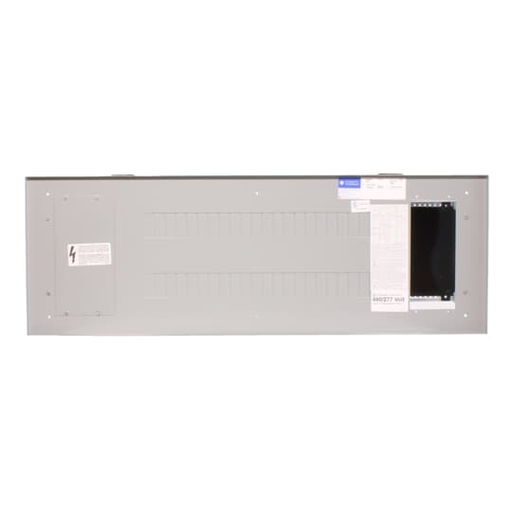 Product image for GE AEU3422RCXAXT1B4 RLP MERCH 480V