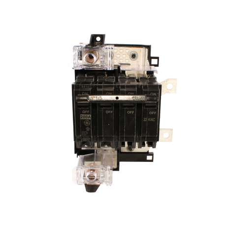 Product image for GE THQMV200E 200A PM L/C MAIN BKR
