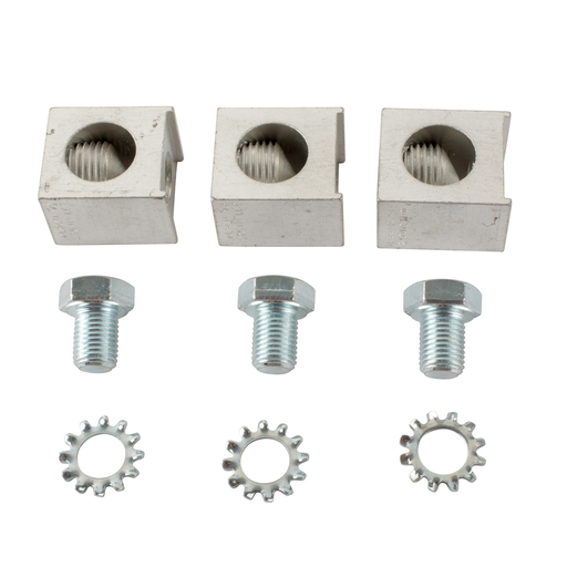 Product image for Thomas & Betts EHTK210 #6-250 MCM Terminal Kit