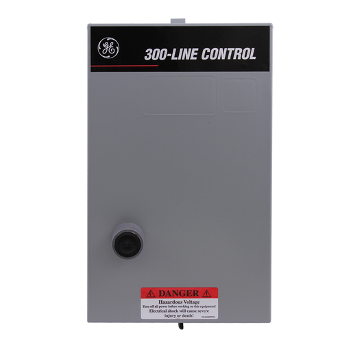 Product image for GE CR306B102 STARTER