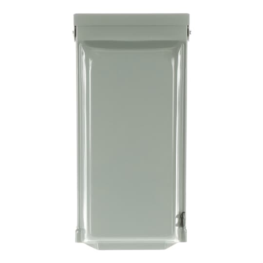 Product image for GE T030N 30 AMP POWER INLET - 3R